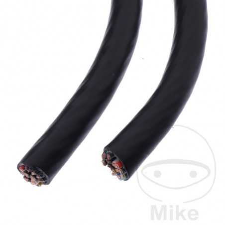 Automotive electrical cable 13 wires 5 M ALTN:: 1570263 157.02.98