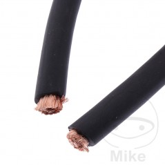 Cable de soldar 35.0 5 M ALTN: 1570265 157.03.00