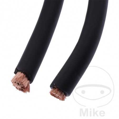 Cable de soldar 50.0
5 M ALTN: 1570268 157.03.02