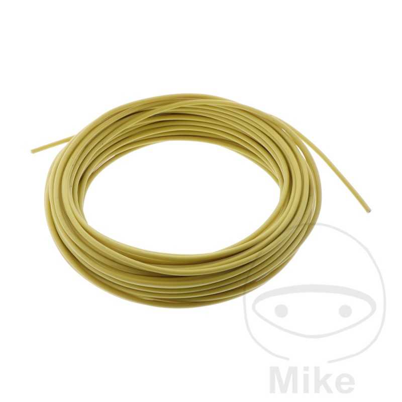 Automotive electrical cable FLY 0.5 10 M ALTN: 1570334 157.03.06