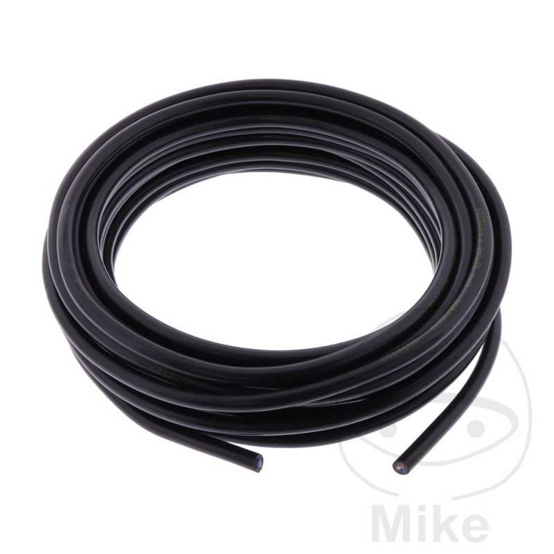 Cable eléctrico de redondo 2 X 0.75 
10 M ALTN: 1570337 157.03.10