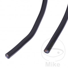 Cable eléctrico de redondo 2 X 0.75 
10 M ALTN: 1570337 157.03.10