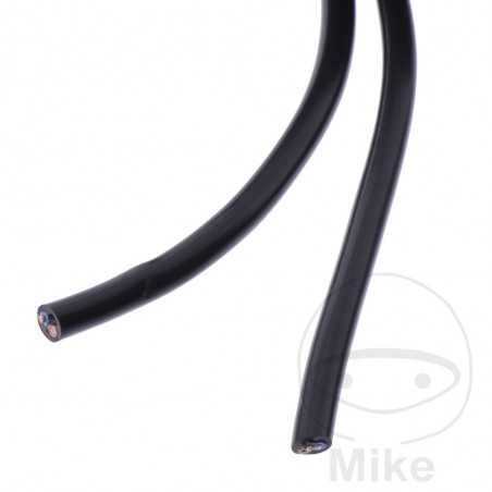 round electric cable 3 X 0.75 
10 M ALTN: 1570338 157.03.11