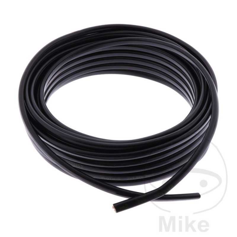 Cable eléctrico plano FLYY 2 X 1.5 10 M ALTN: 1570339 157.03.12