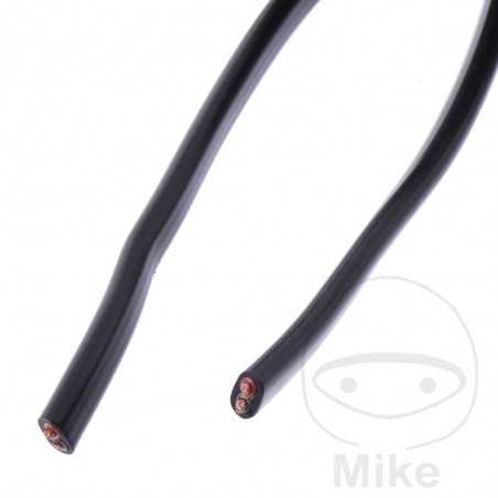 flat electric cable FLYY 2 X 1.5 10 M ALTN: 1570339 157.03.12