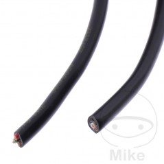 round electric cable 4 X 0.75 5 M ALTM: 1570341 157.03.13