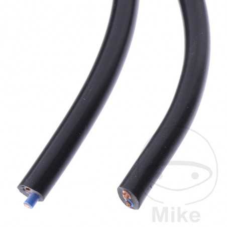 Automotive electrical cable 2 X 1.5 10 M ALTN: 1570342 157.03.15