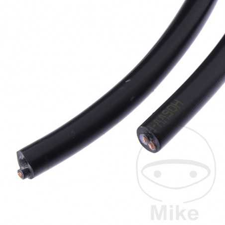 Cable electrico de automocion 3 X 1.5
10 M ALTN: 1570343 157.03.17