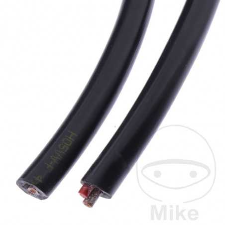 Cable electrico de automocion 4 X 1.5 10 M ALTN: 1570344 157.03.18