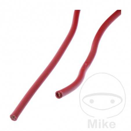 Cable electrico de automocion FLY 6.0 10 M ALTN 1570345 157.03.23