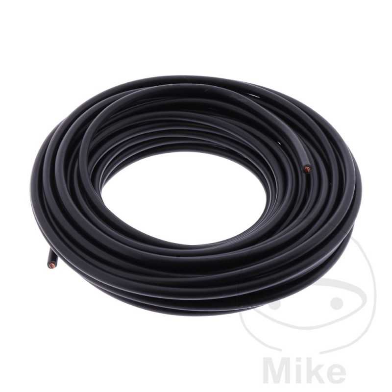 Automotive electrical cable FLY 6.0 10 M ALTN: 1570346 157.03.25