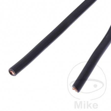 Cable electrico de automocion FLY 6.0 10 M ALTN: 1570346 157.03.25