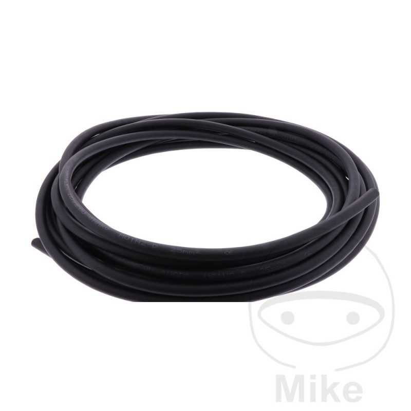 Cable de soldar 25.0 
10 M ALTN: 1570292 157.03.26