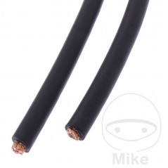 Cable de soldar 25.0 
10 M ALTN: 1570292 157.03.26