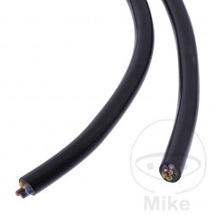 Cable electrico de automocion 7 X 1.5 10 M ALTN: 1570347 157.03.27