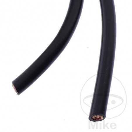 Automotive electrical cable FLY 25.0 
10 M ALTN: 1570296 157.03.29