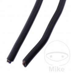 Cable eléctrico de redondo 3 X 0.75 50 M ALTM: 1570311 157.03.38