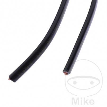 Cable eléctrico plano FLYY 2 X1.5 50 M ALTN: 1570312 157.03.39