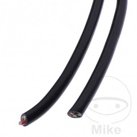 Cable eléctrico de redondo 4 X 0.75 50 M ALTM: 1570313 157.03.41