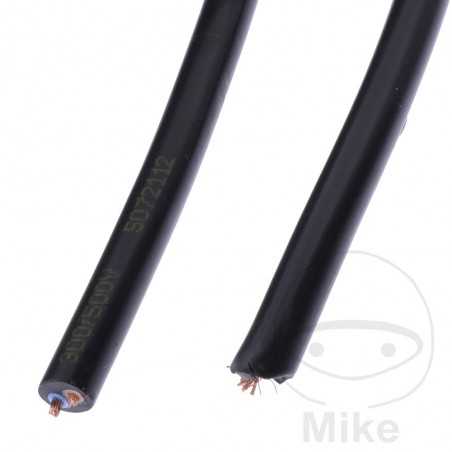 Automotive electrical cable 2 X 1.5 50 M ALTN: : 1570315 157.03.42