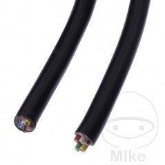 Automotive electrical cable 7 X 1.5 :50 M ALTN: 1570327 157.03.47