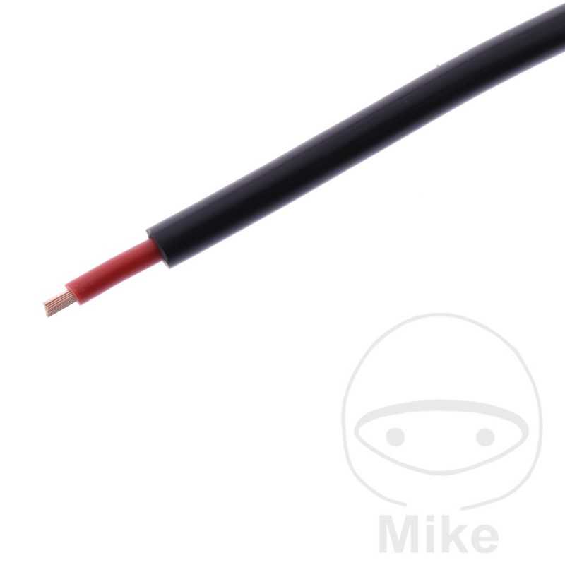 Cable eléctrico redondo FLYY 2.5 
1 M 157.03.90