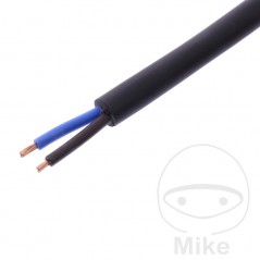 Cable electrico de automocion 2 X 1.5 
1 M 157.03.93