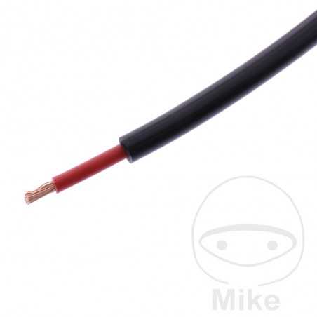 câble électrique rond flyy 2.5 2.5 m