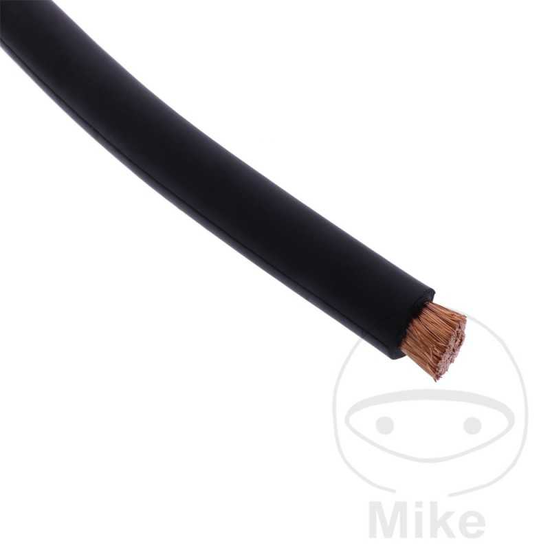 Cable de soldar 70.0 
2.5 M 157.04.12