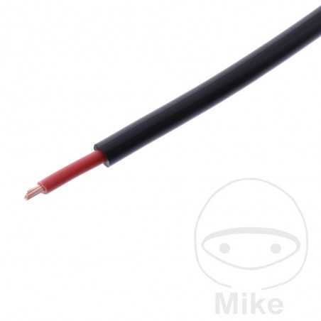 Cable eléctrico redondo FLYY 2.5 5 M 157.04.19