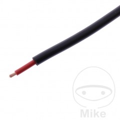 round electrical cable FLYY 2.5 10 M 157.04.34