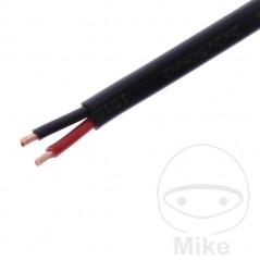 flat electric cable FLYY 2X2.5 10 M 157.04.36