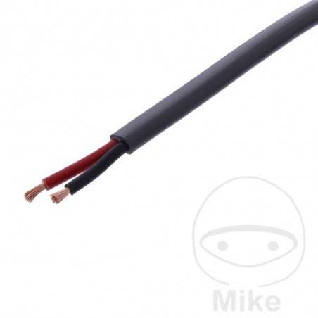 flat electric cable FLYY 2 X 1.5 50 M ALTN1570357 157.04.48