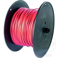 Unipolar automotive electrical cable reel FLY 4.0 
25 M 157.16.52