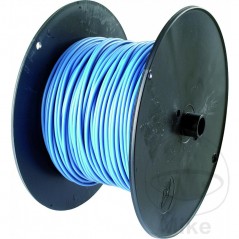 Unipolar automotive electrical cable reel FLY 0.75 100 M ALTN : 1570225 157.19.67