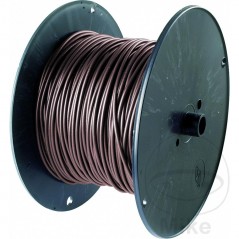 Bobina cable eléctrico automoción unipolar FLY 0.75 100 M ALTN 1570233 157.19.83