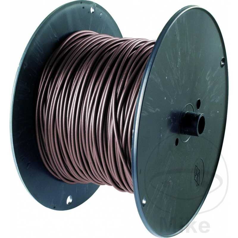 Bobina cable eléctrico automoción unipolar FLY 0.75 100 M ALTN 1570233 157.19.83