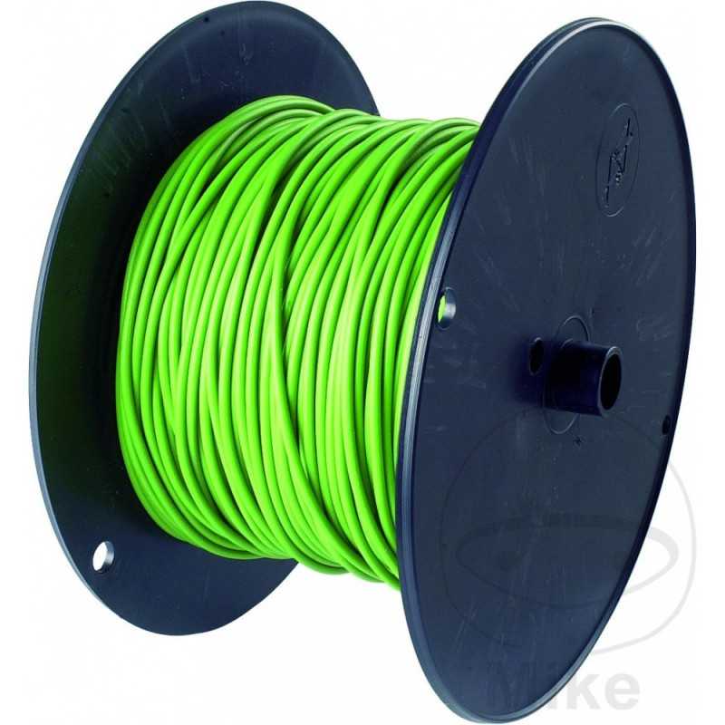 Unipolar automotive electrical cable reel FLY 0.75 100 M ALTN 1570068 157.19.59