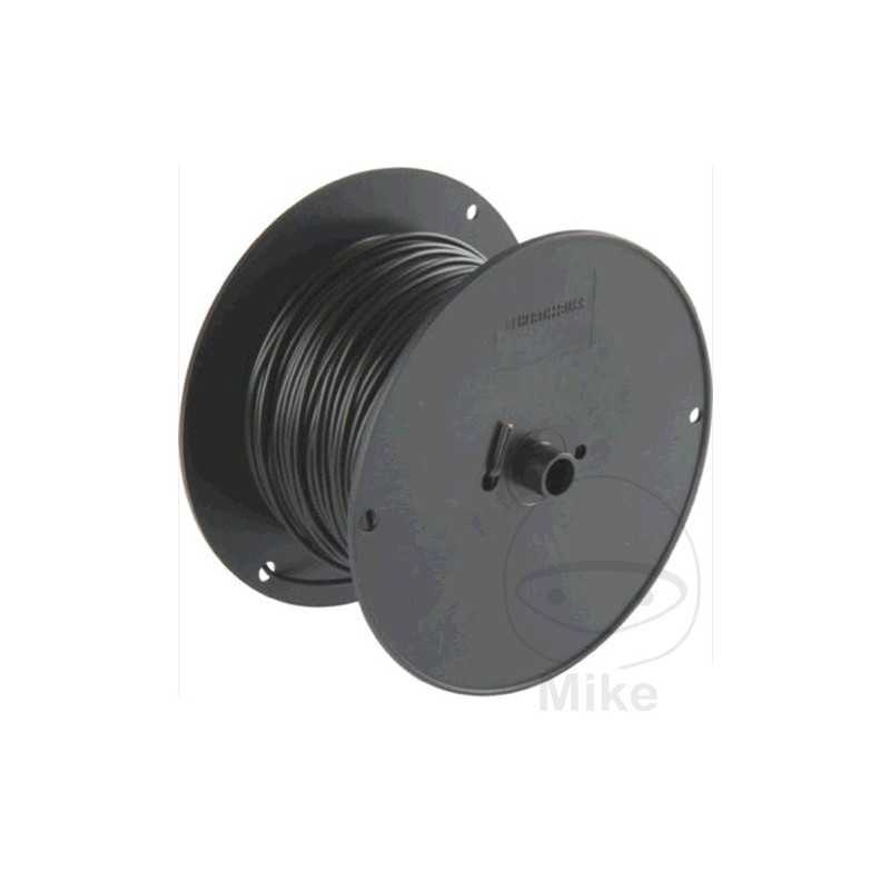 Bobina cable eléctrico automoción unipolar FLYY 1.5 
50 M 157.16.60