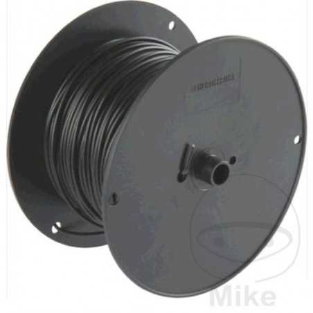 Unipolar automotive electrical cable reel FLYY 1.5 
50 M 157.16.60