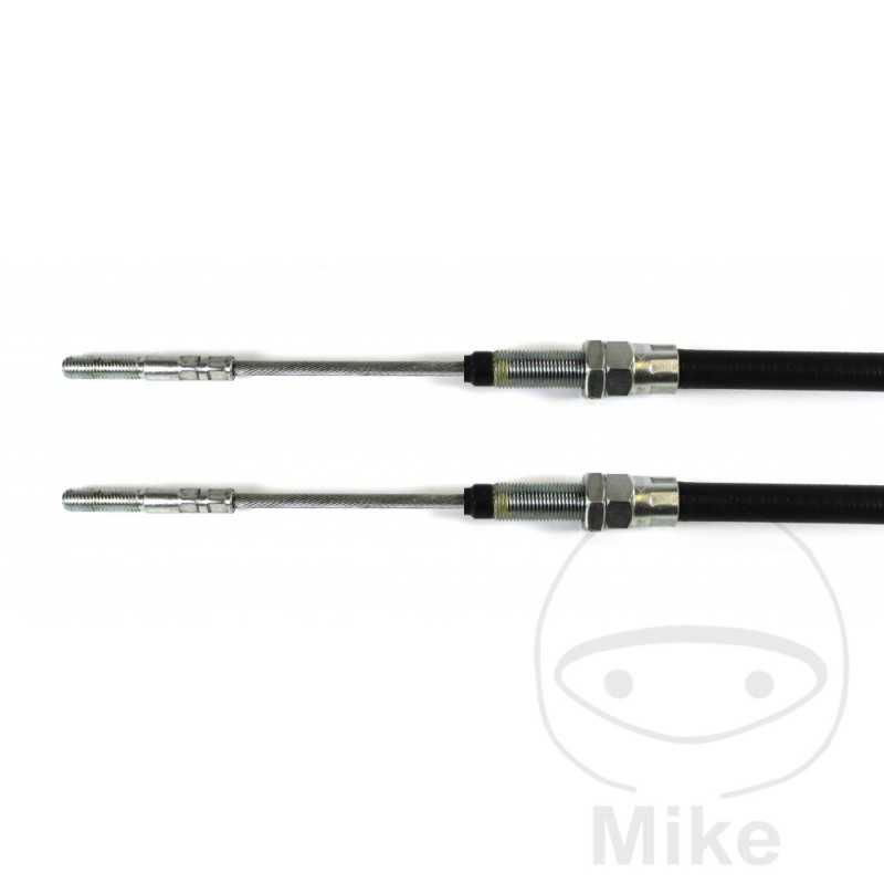 KNOTT Brake cable 1200/1570 338.02.08