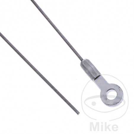 Change cable 2 X 1680 MM 731.06.12