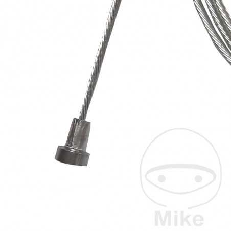 Cable con prisionero 1.50 X 1600
1516 6 8 731.33.72