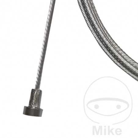 Cable con prisionero 1.50 X 2000
1520 6 8 731.33.80