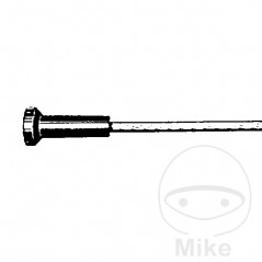 Cable con prisionero 2.00 X 2000
2020 6 8 731.34.14