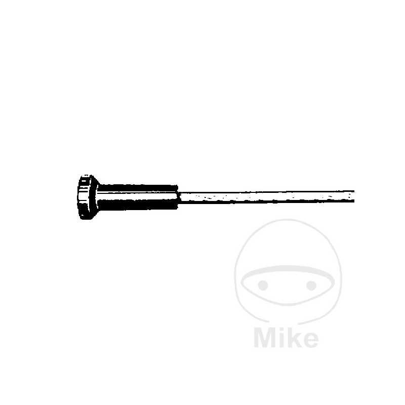 Cable con prisionero 2.00 X 2000
2020 6 8 731.34.14
