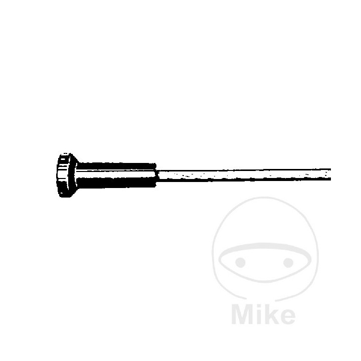 Cable con prisionero 2.00 X 2000
2020 6 8 731.34.14