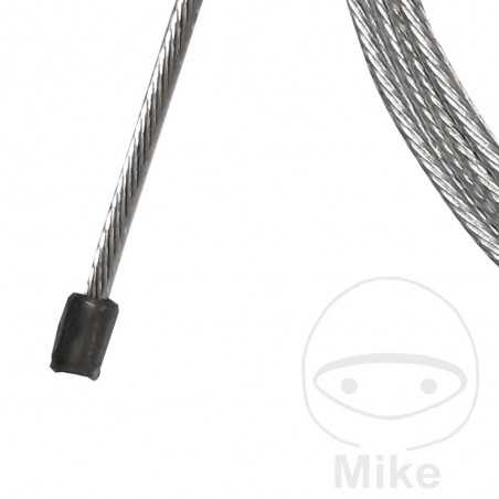 cable with prisoner 1.50 X 2000
1520 3.2 5 731.34.55