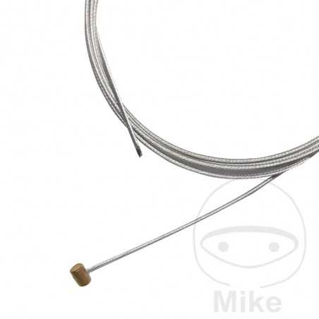 cable with prisoner 1.50 7 X 2000
1520 5X7.5 731.35.21