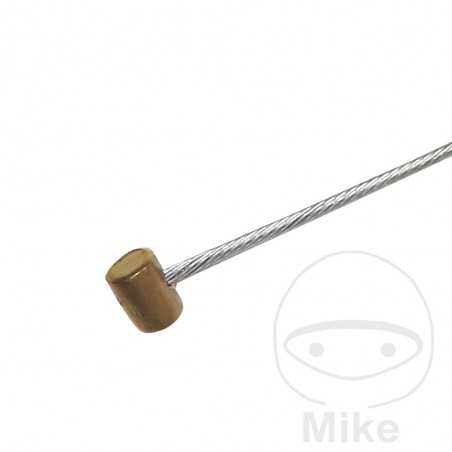 cable with prisoner 1.50 7 X 2000
1520 5X7.5 731.35.21